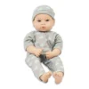 Madame Alexander 18" Small Wonders Sweet & Happy Baby Bedtime Set- Boy -Barbie Store GUEST d909eb40 848d 4bc1 9c61 14ef7e195c68