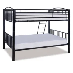 Aiden Bunk Bed - Powell -Barbie Store GUEST d9c68da4 f944 47c2 9850 f73535c77bcf