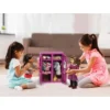 School Style Double Doll Locker - Purple 2 School Style Double Doll Locker - Purple -Barbie Store GUEST d9de0b01 47b4 469d 8ca2 a66bf4077474