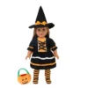 Playtime By Eimmie Playtime Pack Halloween With Child Accessories -Barbie Store GUEST da241091 d7a0 4694 89dd 24a00d5d97a7