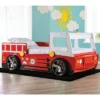 Twin Kamphora Fire Truck Engine Youth Bed - Red - MiBasics 2 Twin Kamphora Fire Truck Engine Youth Bed - Red - MiBasics -Barbie Store GUEST db764847 82ee 45e8 87d7 0fc50c1b0f12