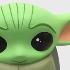 Star Wars: The Mandalorian The Child Mood Nightlight 6 Star Wars: The Mandalorian The Child Mood Nightlight -Barbie Store GUEST dbbee4e3 b80a 4ff7 97c1 263c4f1b5f34