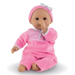 Corolle Mon Premier Bebe Calin Maria 12" Soft Huggable Doll -Barbie Store GUEST dbc3986a cc5f 4ca9 9be6 681c2c63ec8c