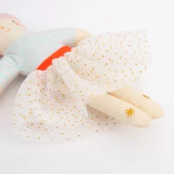 Meri-Meri Meri Meri Matilda Mini Suitcase Doll (Pack Of 1) 10 Meri-Meri Meri Meri Matilda Mini Suitcase Doll (Pack Of 1) -Barbie Store GUEST dbf06291 7879 4b5f 8bf2 421aaf065a20