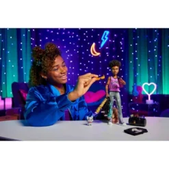 Monster High Clawd Wolf Fashion Doll With Pet And Accessories -Barbie Store GUEST dd476e31 c694 4012 9d54 3f80b77e708e