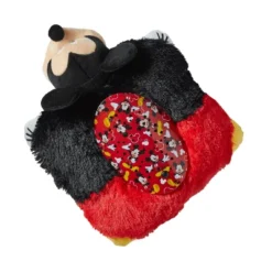 Disney Mickey Mouse Sleeptime Lite Plush LED Nightlight Red - Pillow Pets -Barbie Store GUEST dea8171f 1b18 4081 ad36 c1a3cb94c1a2