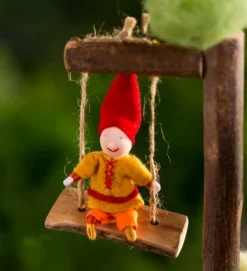 HearthSong Tree Blocks 34-Piece Tree Fort Kit, Includes Platforms, Staircase, Bridges, And More -Barbie Store GUEST df942298 437c 4e1d bf83 a30804b89194 1