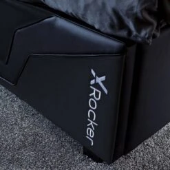 Twin Cosmos RGB Gaming Bed Black - X Rocker 22 Twin Cosmos RGB Gaming Bed Black - X Rocker -Barbie Store GUEST dfb24b3a aa56 4baa b486 844f3edd1220