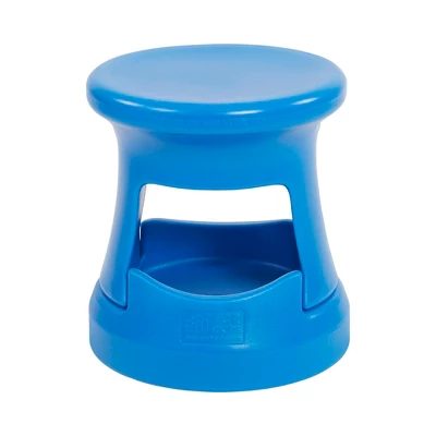 ECR4Kids Storage Wobble Stool, 15in Seat Height, Active Seating 20 ECR4Kids Storage Wobble Stool, 15in Seat Height, Active Seating - Image 18
