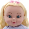 Positively Perfect 14" Kayla Toddler Doll - Blonde Hair/Blue Eyes -Barbie Store GUEST e04fc4b2 8b8f 4014 ac1a 79f41dfe3092