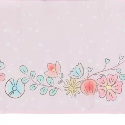 Lambs & Ivy Disney Baby Princesses Crib Bedding Set - 3pc -Barbie Store GUEST e054cbc8 4eea 40ee 99b7 cc255a0818f7