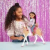 Glitter Girls Bria & Bonnie 14" Poseable Equestrian Doll 1 Glitter Girls Bria & Bonnie 14" Poseable Equestrian Doll -Barbie Store GUEST e09645c7 5492 49ef ad8b 45c6629dcd8e