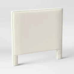 Twin Upholstered Kids' Headboard - Pillowfort™ 15 Twin Upholstered Kids' Headboard - Pillowfort™ -Barbie Store GUEST e16985ef 8bbd 438c 9c11 6560ded68467