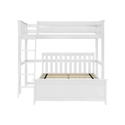 Max & Lily L-Shaped Twin Over Full Bunk Bed -Barbie Store GUEST e1979e68 62a6 4d90 8987 60fcda42c3a0