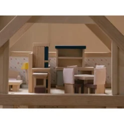 Plantoys| Dining Room - Orchard -Barbie Store GUEST e1ec2f7d 6ad8 45c5 bfca 7e01cb976a18
