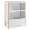 Melbourne Bookcase White - Powell 1 Melbourne Bookcase White - Powell -Barbie Store GUEST e258d192 1eb5 48e5 94a4 a22e643278b4
