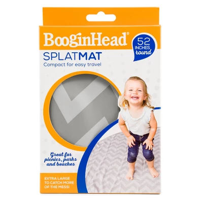 BooginHead Floor Mat Floor Protector SplatMat 4 BooginHead Floor Mat Floor Protector SplatMat - Image 2