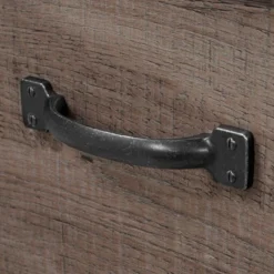 Twin Ulysses Mates Bed With 3 Drawers Fall Oak - South Shore -Barbie Store GUEST e372dd38 d90d 42c7 8730 c4d3632f1daf