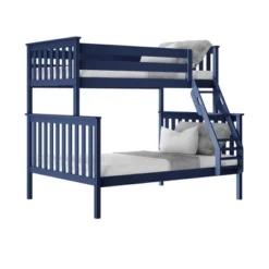 Max & Lily Twin Over Full Bunk Bed -Barbie Store GUEST e6890705 d702 4b50 befc b865e5c09578