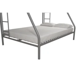 Twin Over Full Catalina Metal Bunk Bed - Room & Joy -Barbie Store GUEST e6f35b4a 7d04 4964 8595 3f1606d11b65