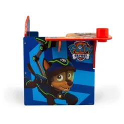 Disney PAW Patrol Chair Desk With Storage Bin - Delta Children -Barbie Store GUEST e7a5910f 419d 4327 ab15 be0317033e27