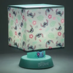 Disney Stitch Lamp (Includes LED Light Bulb) -Barbie Store GUEST e8a38d95 132d 499a 85c6 65d895ed125c