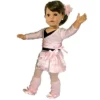Sophia’s Complete Ballet Leotard And Sweater Set For 18" Dolls, Light Pink 1 Sophia’s Complete Ballet Leotard And Sweater Set For 18" Dolls, Light Pink -Barbie Store GUEST e8c2bb0f f5df 43c8 a830 a9b92c281f9f