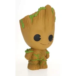 Monogram International Inc. Marvel Baby Groot 8 Inch PVC Figural Bank -Barbie Store GUEST e929f87b acac 4ae7 ba75 5372d8d5860e