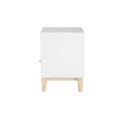 19.5" Drawer Nightstand - Alaterre Furniture 16 19.5" Drawer Nightstand - Alaterre Furniture -Barbie Store GUEST e96a8256 30c5 4c32 850e 7f93e322d37a