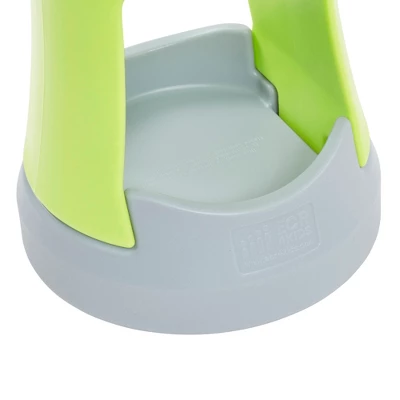 ECR4Kids Storage Wobble Stool, 15in Seat Height, Active Seating 10 ECR4Kids Storage Wobble Stool, 15in Seat Height, Active Seating - Image 8