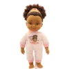 Positively Perfect 14" Nala Toddler Doll - Brown Hair/Brown Eyes -Barbie Store GUEST e9a2cf57 d411 4027 b2f4 84a93947cbcc