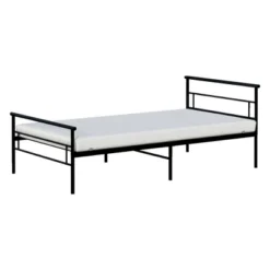Twin Seattle Metal Bed - BK Furniture 12 Twin Seattle Metal Bed - BK Furniture -Barbie Store GUEST e9caf1fc 088c 48b2 94a4 2fe8ff9f120e