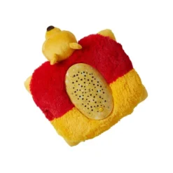 Disney Winnie The Pooh Sleeptime LED Lite Plush - Pillow Pets 11 Disney Winnie The Pooh Sleeptime LED Lite Plush - Pillow Pets -Barbie Store GUEST eb8227fd 0020 476f a687 211911fb304d