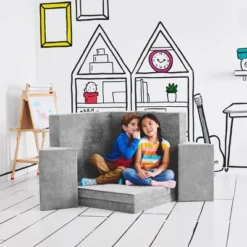 Yourigami Play Sofa -Barbie Store GUEST ec01cc0d 9839 40c7 9c0c ecad5baa163e