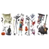 The Nightmare Before Christmas Peel And Stick Wall Decal - RoomMates 1 The Nightmare Before Christmas Peel And Stick Wall Decal - RoomMates -Barbie Store GUEST ec7be45b e857 418e 9b0d 115ed040f304