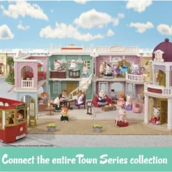 Calico Critters Town Series Grand Department Store Gift Set, Fashion Dollhouse Playset With Figure, Shops And Accessories 12 Calico Critters Town Series Grand Department Store Gift Set, Fashion Dollhouse Playset With Figure, Shops And Accessories -Barbie Store GUEST eca281a3 f82a 4e82 be82 c6b8846b3eb6