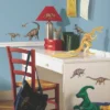 Roommates Dinosaurs Appliqué -Barbie Store GUEST ecc7777b 8df2 435c bda0 2442b1a36db7