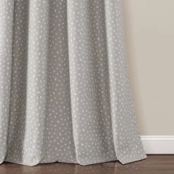 Kids' Pixie Fox Geo Blackout Single Window Curtain Panel - Lush Décor 8 Kids' Pixie Fox Geo Blackout Single Window Curtain Panel - Lush Décor -Barbie Store GUEST ecdd105f 6869 41a2 9880 fa106a8ea4ac