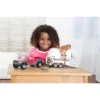 Schleich Truck And Horse Trailer Set -Barbie Store GUEST ed50020a 9b05 454a aa25 968f169badd5