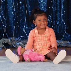 Corolle Mon Premier Bebe Calin Maria 12" Soft Huggable Doll -Barbie Store GUEST ed5d0241 6ee0 4876 9502 131480ed2682