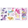 RoomMates My Little Pony The Movie Peel And Stick Wall Decal 4 Sheets -Barbie Store GUEST ed8b91cf 57bc 47a8 bc15 c1ae2a9af38e