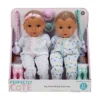 Perfectly Cute Boy Girl Twins Brown Hair - Brown Eyes -Barbie Store GUEST ee3ed836 6d4f 467f a4aa 03a4ca9f52b0