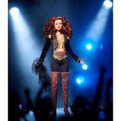 Barbie Signature Gloria Estefan Collector Doll
