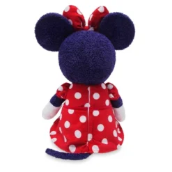 Minnie Mouse Weighted Plush -Barbie Store GUEST ef3e4032 da85 481c 87b2 3046d2c2037b