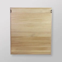 2 Tier Wood Kids' Book Shelf Natural - Pillowfort™ -Barbie Store GUEST ef4b919c e2a1 450a b463 12894df49d10