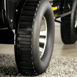 Twin Hemmer Speed Offroad Bed With Led Light Black - HOMES: Inside + Out -Barbie Store GUEST f025f32d a169 41b9 92bf f91d7e6fd4c5