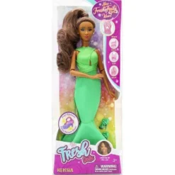 Fresh Dolls Keisha Fashion Doll -Barbie Store GUEST f060d579 f150 4852 820e df367ec799a8