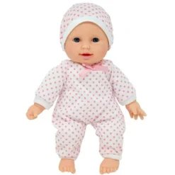The New York Doll Collection 11 Inch Soft Body Baby Doll 26 The New York Doll Collection 11 Inch Soft Body Baby Doll -Barbie Store GUEST f09c7fad 0091 48fd 84fc 34877b4db2f7