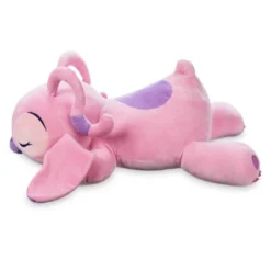Angel Cuddleez Pillow - Disney Store