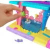 Polly Pocket Pollyville Aquarium Starring Shani Playset With 2 Dolls -Barbie Store GUEST f0d18dfb 91a8 4205 b4ab 8fa4a38ec106